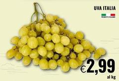 Uva Italia