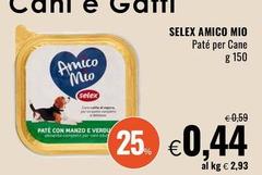 Selex - Amico Mio