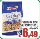 Ventura - Noci Sgusciate