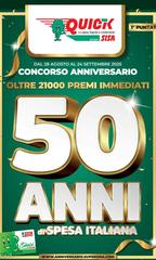 Concorso Anniversario