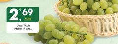 Uva Italia