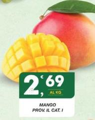 Mango