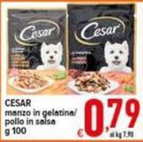 Cesar - Manzo In Gelatina