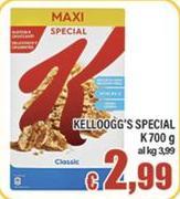 Kelloggs - Special K