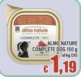 Almo Nature -  Complete Dog