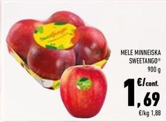 Mele Minneiska Sweetango