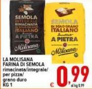 La Molisana - Farina Di Semola