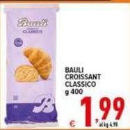 Bauli - Croissant Classico