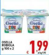 Osella - Robiola