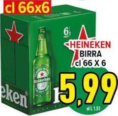 Heineken - Birra