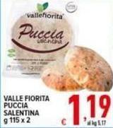 Vallefiorita - Valle Fiorita Puccia Salentina