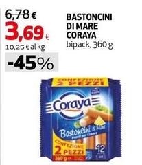 Coraya - Bastoncini Di Mare
