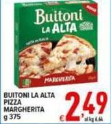 Buitoni - Pizza Margherita