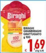 Biraghi - Granbiraghi Grattugiato