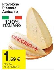 Auricchio - Provolone Piccante