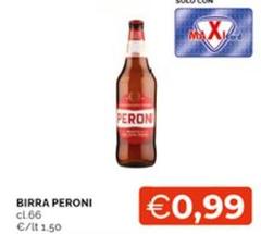 Peroni - Birra
