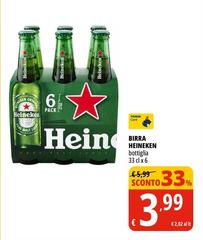 Heineken - Birra