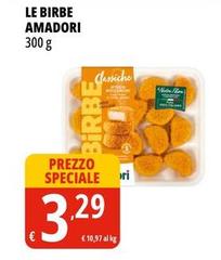 Amadori - Le Birbe
