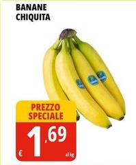 Chiquita - Banane