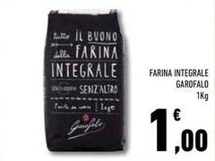 Garofalo - Farina Integrale