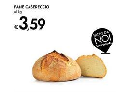 Fatto - Pane Casereccio