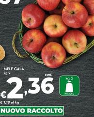 Mele Gala