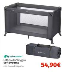 Soft - Lettino Da Viaggio