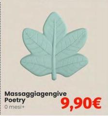 Massaggiagemgive Poetry