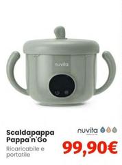 Scaldapappa Pappa N'Go