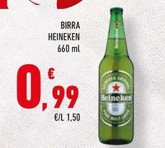 Heineken - Birra