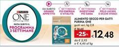 Purina - Alimento Secco Per Gatti
