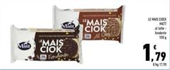 Matt - Le Mais Ciok