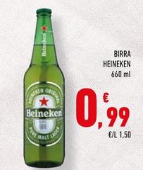 Heineken - Birra