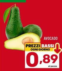 Avocado