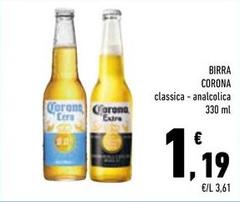 Corona - Birra