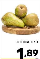 Pere Conference