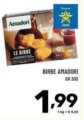 Amadori - Birbe