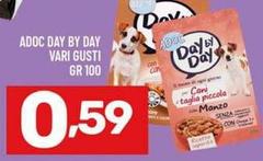 Adoc - Day By Day