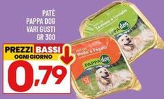 Pappa Dog - Patè 