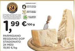 Rico - Parmigiano Reggiano DOP Stagionato