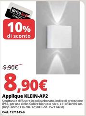 Applique Klein-Ap2
