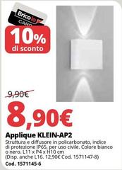 Applique