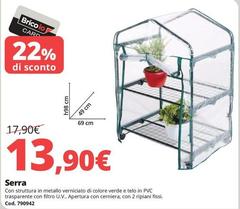 Serra -