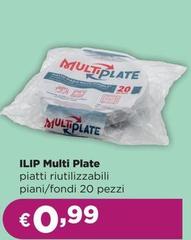 Ilip Multi Plate