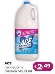 Ace - Candeggina Classica