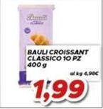 Bauli - Croissant Classico