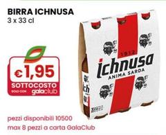 Ichnusa - Birra