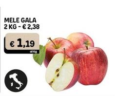Mele Gala