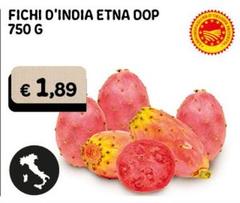 Etna - Fichi O'Inoia  OOP