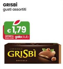 Gusti Assortiti